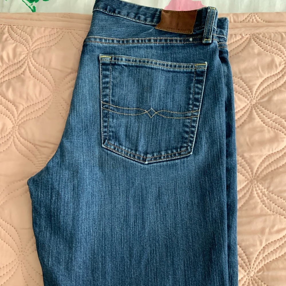 Lucky Heritage Slim